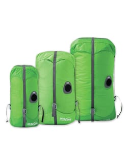 Blockerlite Compression Dry Sack Green