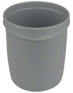 Delta tasse Gris