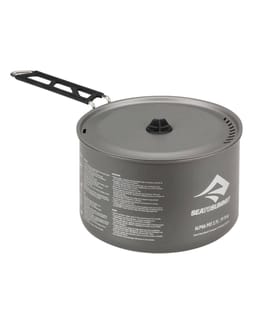 Alpha Pot 2.7 Litre