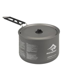 Alpha Pot Alu 1.9L