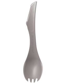 Couverts Delta 2 En 1 Grey