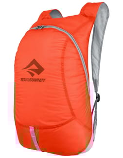 Ultra-Sil Day Pack 20L Spicy Orange