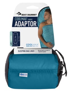 Sac Adaptor - Coolmax® Mummy