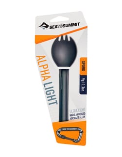 Couverts Ultra-Leger Alpha