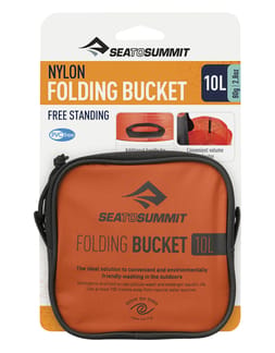 Nylon Folding Bucket