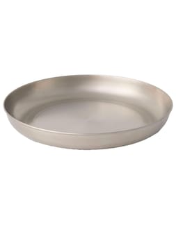Detour Stainless Steel Plate Green
