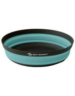 Frontier UL Collapsible Bowl L Blue