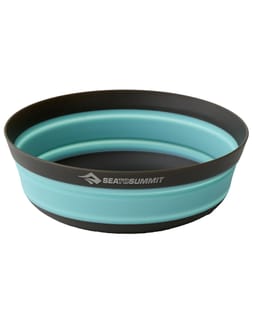Frontier UL Collapsible Bowl M Blue