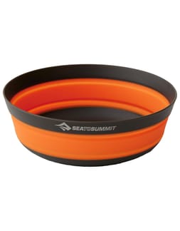 Frontier UL Collapsible Bowl M Orange