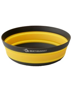 Frontier UL Collapsible Bowl M Yellow