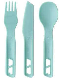 Passage Cutlery Set 3P. Blue