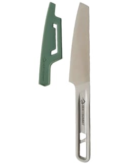 Detour Stainless Steel Kitchen Knife