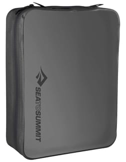 Hydraulic Packing Cube X-Large Jet Black