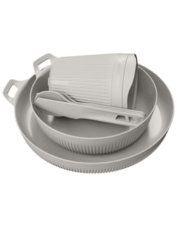 Horizon Dinnerware Set (6pcs) Moonstruck