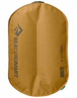 Watercell X Dull Gold