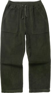 Corduroy Chef Pants Coppice