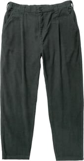 Fine Cord Waiter Pants Jewel