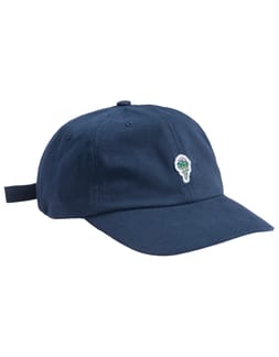 Artichoke Cap Navy