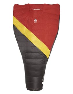 Nitro Quilt 800F 20 Deg