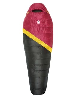 Nitro 800F Wmns 20 Deg Reg