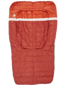 Backcountry Bed Duo 650F 20°F/-6°C