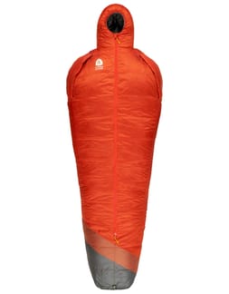 Mobile Mummy 800F 15°F/-9°C