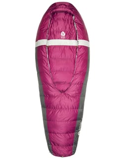 Backcountry Bed 650F Wmns 20 Deg