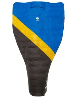 Nitro Quilt 800F 35 Deg