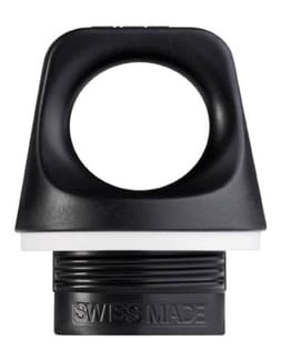 Bouchon Screw Black