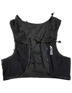 Strive Fly Vest Black