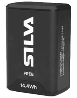 Free Headlamp Battery XXS 11.1 Wh