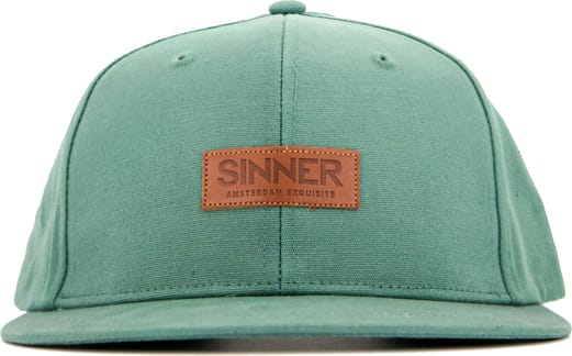 Cap Sinner Ams Exq. Green