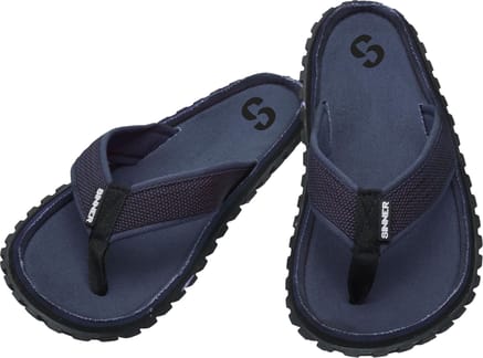 Grip Flops Navy