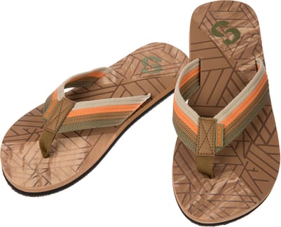 Manado Brown/Light Brown