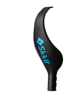 Gate Blocker Jr Black