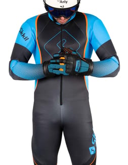 Gs Fis Men With Protections