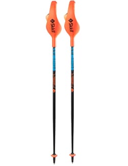 Storm 16 Sl + Gate Blocker Jr Orange