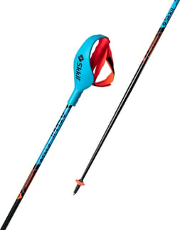 Storm 18 Sl + Gate Blocker Jr Blue