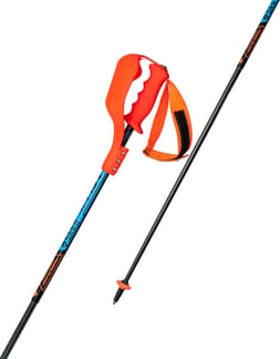 Vortex World Cup Sl + Gate Blocker World Cup