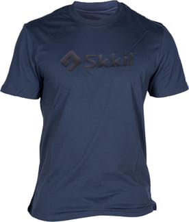 SKKIL TEE BLACK