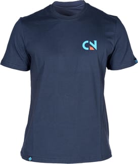 SKKIL TEE Clément NOËL Black