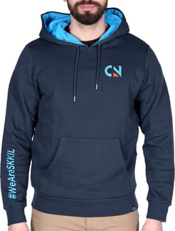 SKKIL HOODIE Clément NOEL