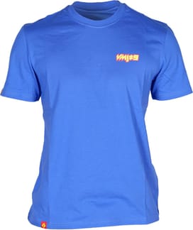 SKKIL TEE Victor MUFFAT JEANDET BLUE