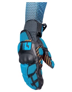 Race Mittens Tech 22