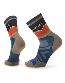 Athlete Edition Approach Crew Blue