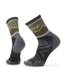 Athlete Edition Approach Crew Charcoal
