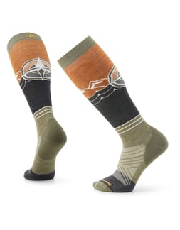 Athlete Edition Freeski OTC Acorn