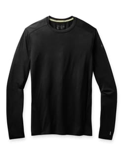 Merino 150 Base Layer Long Sleeve Boxed Black