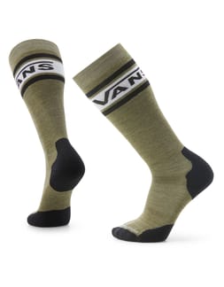 Snowboard VANS Targeted Cushion OTC Winter Moss
