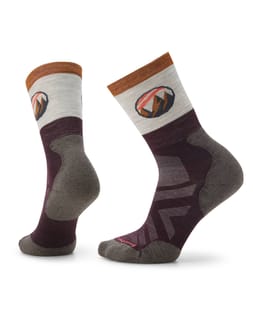 W Athlete Edition Approach Crew Bordeaux